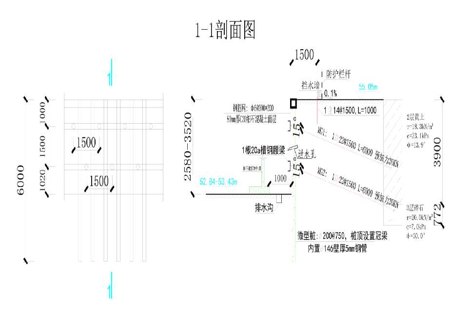 运城夏县工程设计
